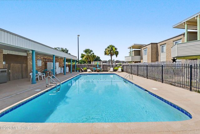 245 Mc Donnell Avenue, 125, Biloxi, MS 39531
