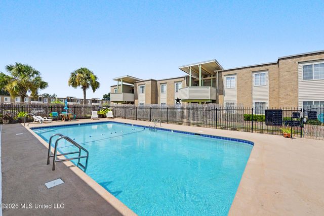245 Mc Donnell Avenue, 125, Biloxi, MS 39531