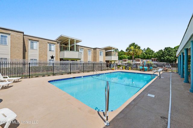 245 Mc Donnell Avenue, 125, Biloxi, MS 39531
