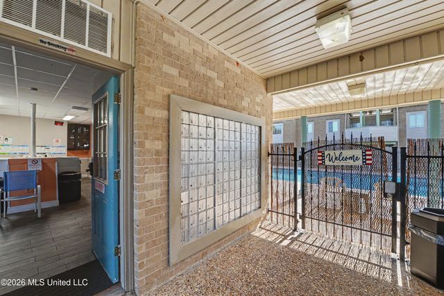 245 Mc Donnell Avenue, 125, Biloxi, MS 39531