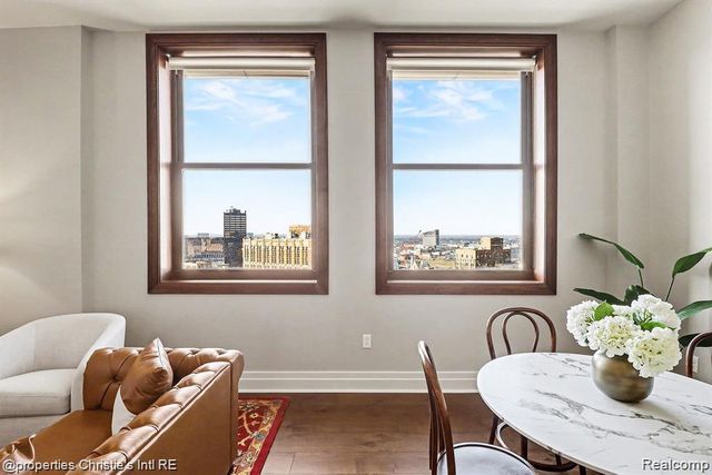 1 Park Avenue 1711, Detroit, MI 48226