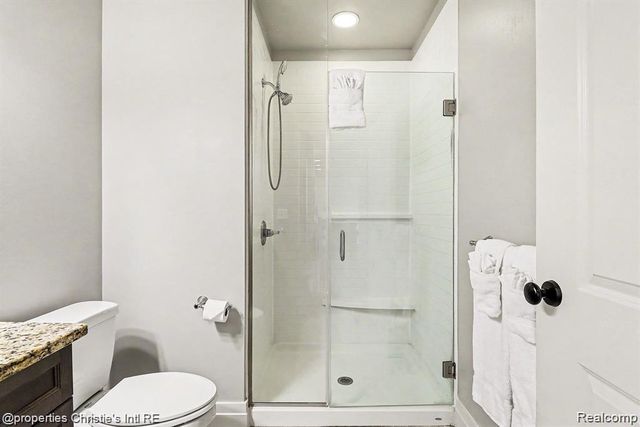 1 Park Avenue 1711, Detroit, MI 48226