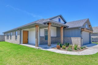 11100 NW 131st Street, Yukon, OK 73099