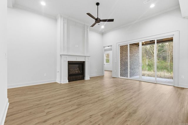 304 Edgewood Circle, Little Rock, AR 72223