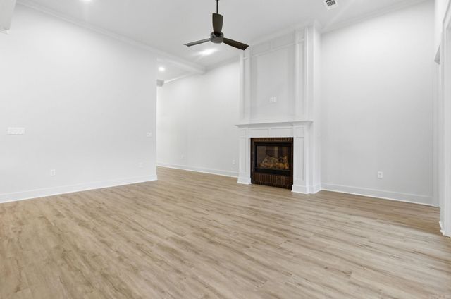 304 Edgewood Circle, Little Rock, AR 72223