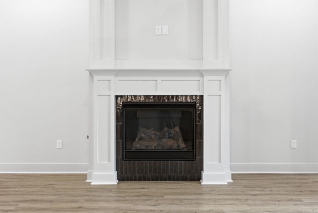 304 Edgewood Circle, Little Rock, AR 72223