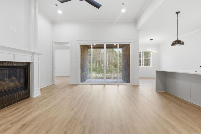 304 Edgewood Circle, Little Rock, AR 72223