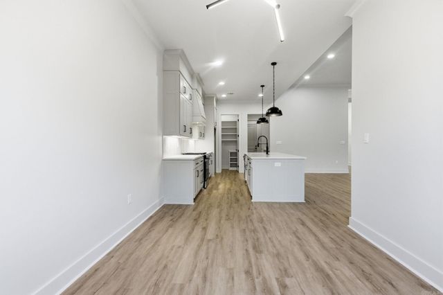 304 Edgewood Circle, Little Rock, AR 72223