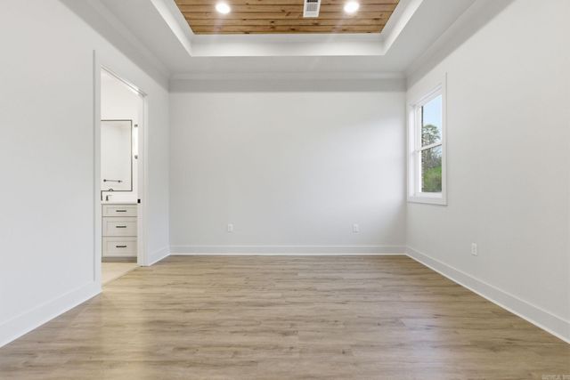 304 Edgewood Circle, Little Rock, AR 72223