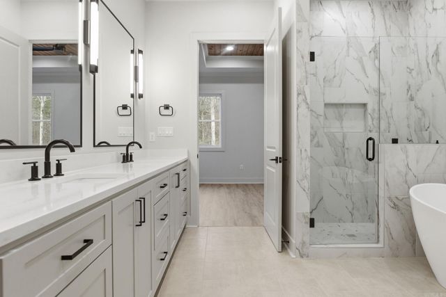 304 Edgewood Circle, Little Rock, AR 72223