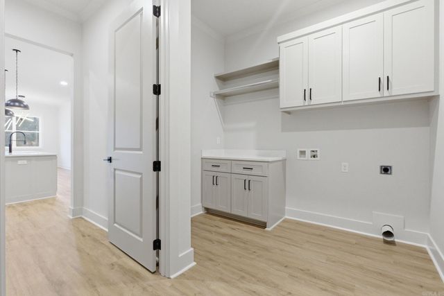 304 Edgewood Circle, Little Rock, AR 72223