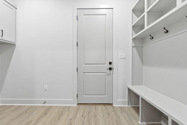 304 Edgewood Circle, Little Rock, AR 72223