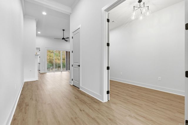 304 Edgewood Circle, Little Rock, AR 72223