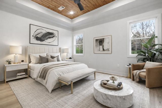 304 Edgewood Circle, Little Rock, AR 72223