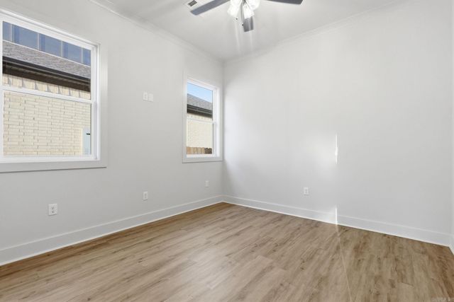 304 Edgewood Circle, Little Rock, AR 72223