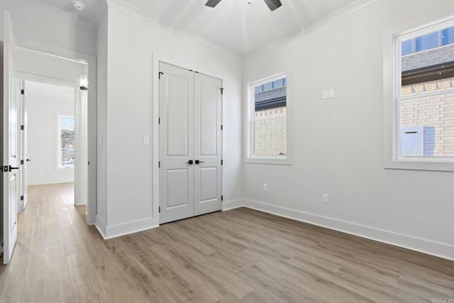 304 Edgewood Circle, Little Rock, AR 72223