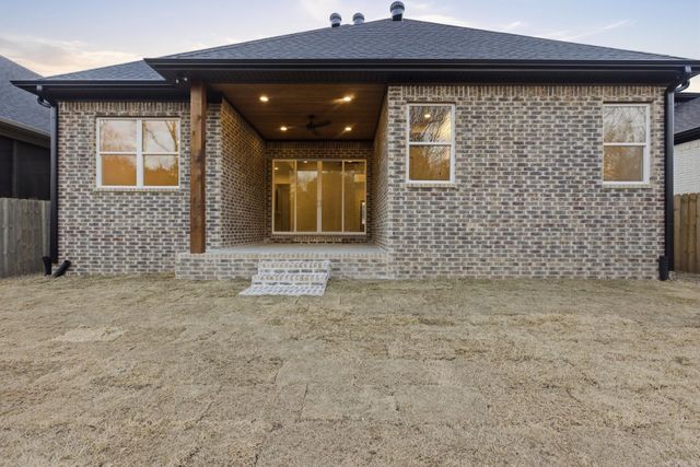 304 Edgewood Circle, Little Rock, AR 72223