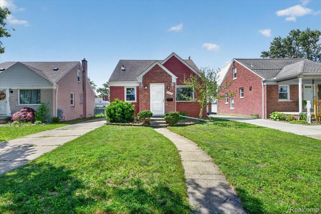 13451 Brest Street, Southgate, MI 48195