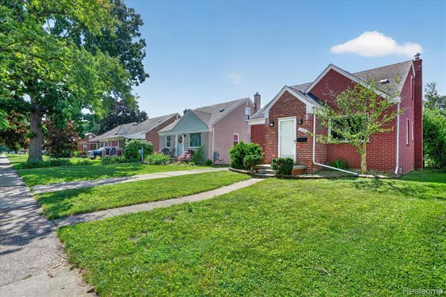 13451 Brest Street, Southgate, MI 48195