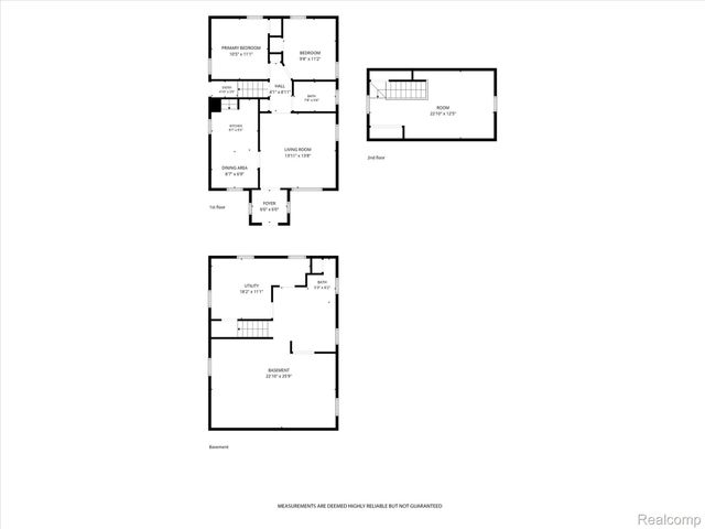 13451 Brest Street, Southgate, MI 48195