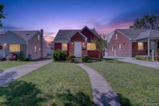 13451 Brest Street, Southgate, MI 48195