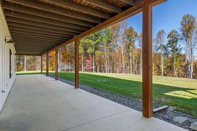 202 Ravenridge Rd, Summertown, TN 38483