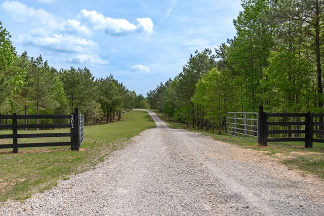 202 Ravenridge Rd, Summertown, TN 38483