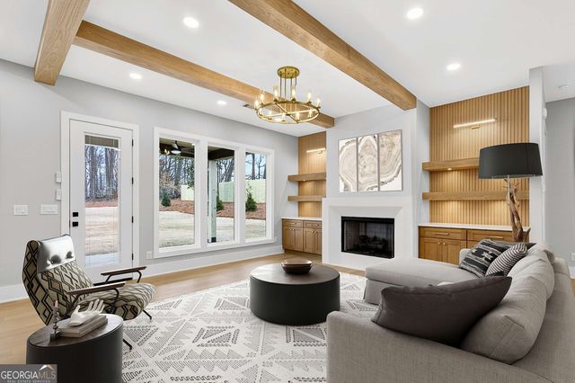 4250 Deerfield Road, Cumming, GA 30028