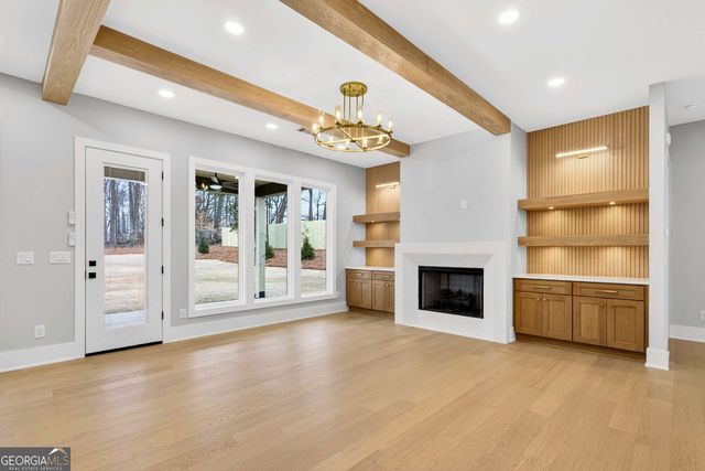 4250 Deerfield Road, Cumming, GA 30028