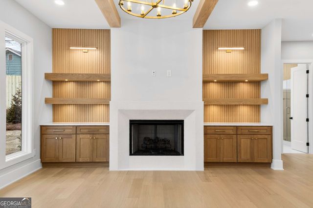 4250 Deerfield Road, Cumming, GA 30028