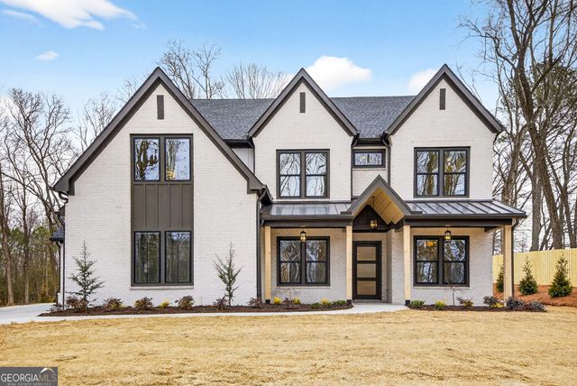 4250 Deerfield Road, Cumming, GA 30028