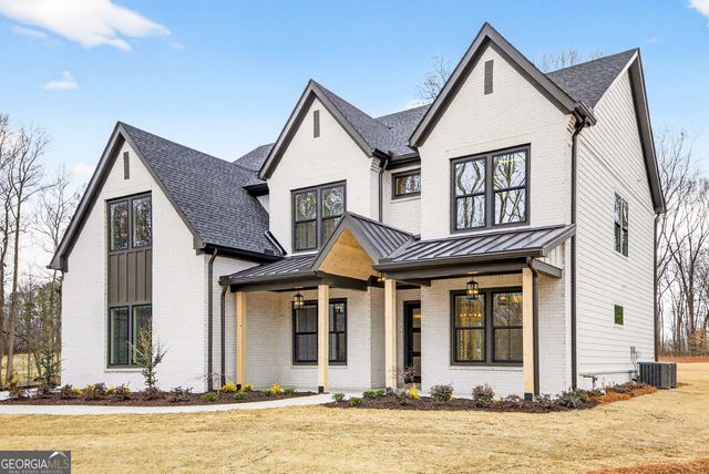 4250 Deerfield Road, Cumming, GA 30028