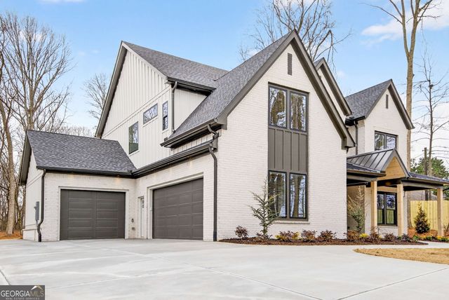 4250 Deerfield Road, Cumming, GA 30028