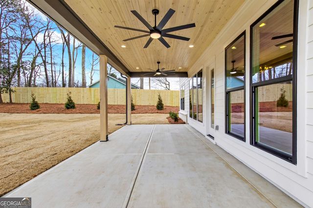 4250 Deerfield Road, Cumming, GA 30028