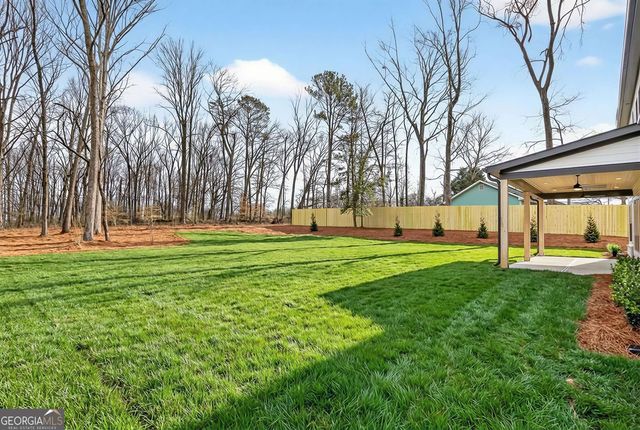 4250 Deerfield Road, Cumming, GA 30028