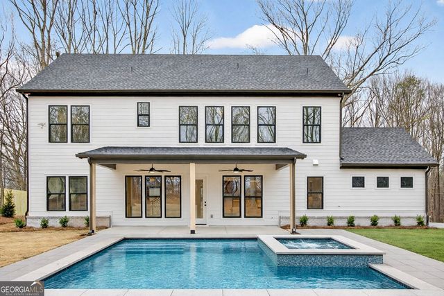 4250 Deerfield Road, Cumming, GA 30028