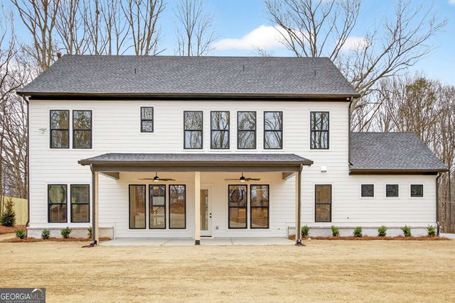 4250 Deerfield Road, Cumming, GA 30028