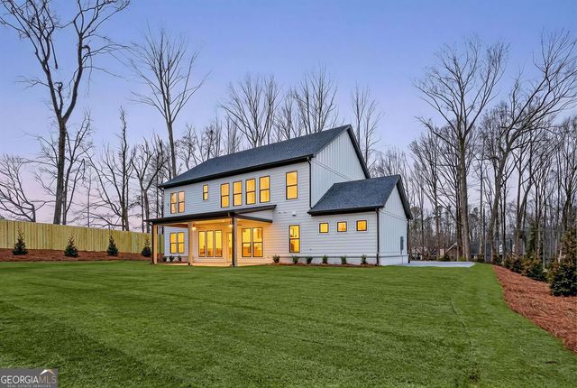 4250 Deerfield Road, Cumming, GA 30028