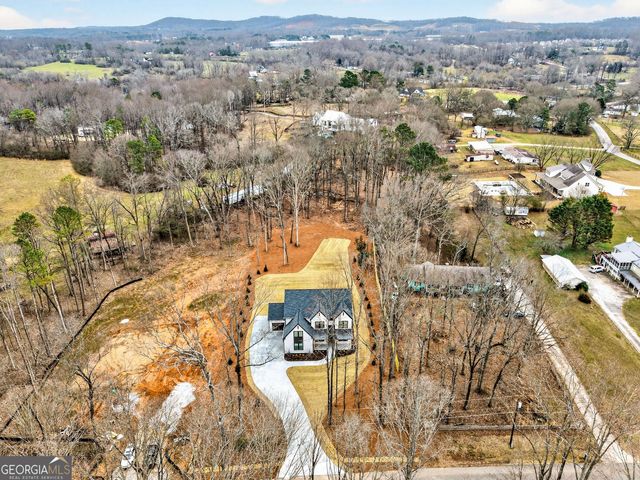 4250 Deerfield Road, Cumming, GA 30028