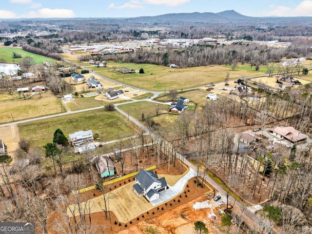 4250 Deerfield Road, Cumming, GA 30028