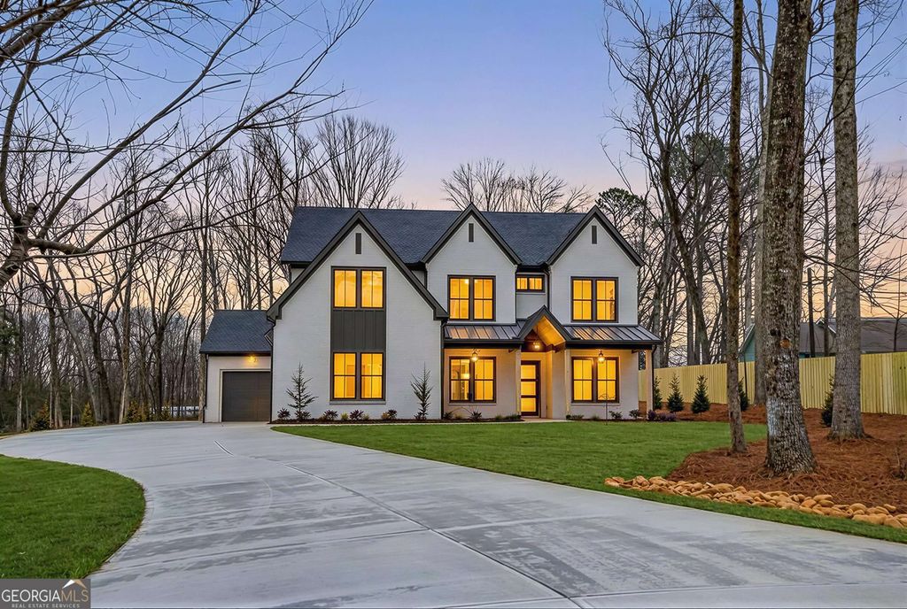 4250 Deerfield Road, Cumming, GA 30028