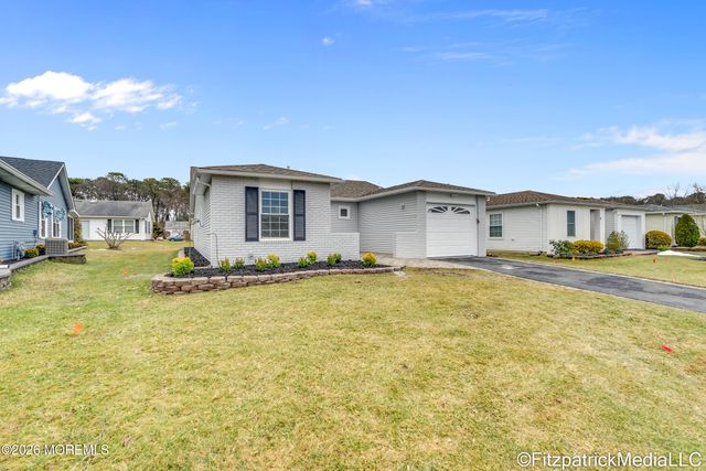 10 Vernon Court, Brick, NJ 08724