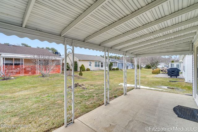 10 Vernon Court, Brick, NJ 08724