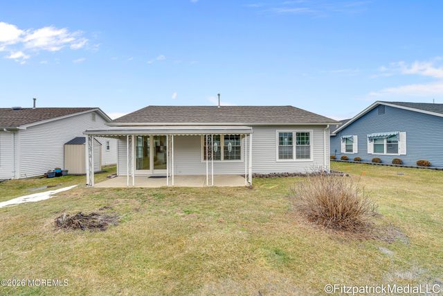 10 Vernon Court, Brick, NJ 08724