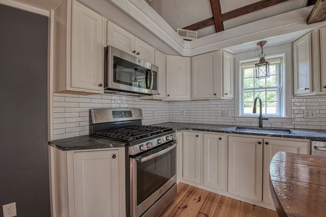 590 Bedford Street, East Bridgewater, MA 02333