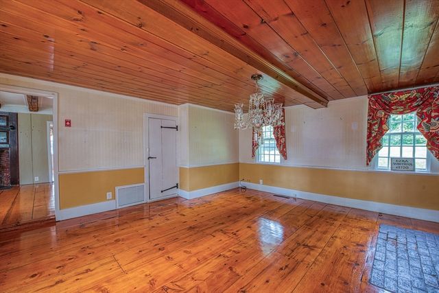 590 Bedford Street, East Bridgewater, MA 02333