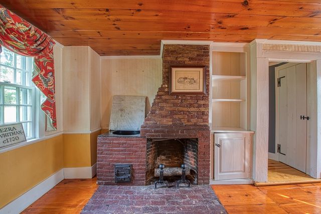 590 Bedford Street, East Bridgewater, MA 02333