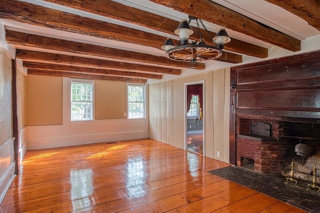 590 Bedford Street, East Bridgewater, MA 02333