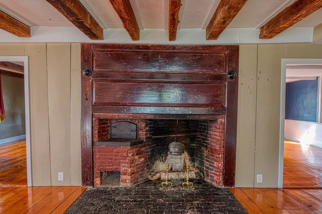 590 Bedford Street, East Bridgewater, MA 02333