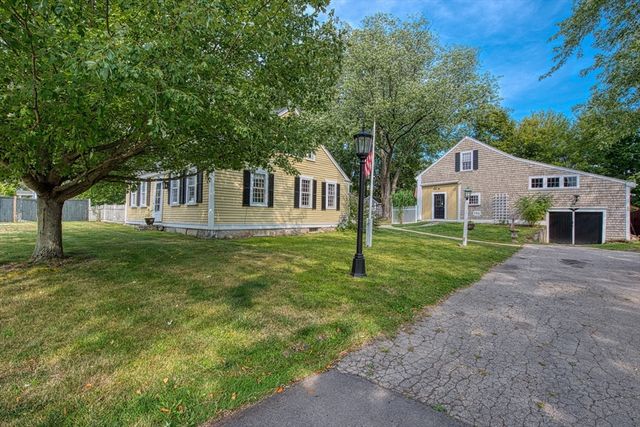 590 Bedford Street, East Bridgewater, MA 02333